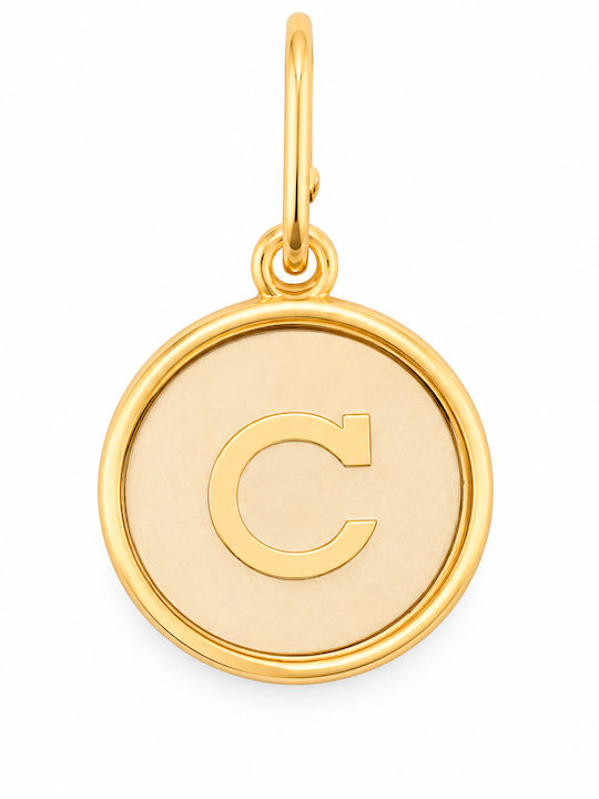 Alex and Ani Charm Επιχρυσωμένο