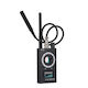 Camera Bug And GPS Tracker Detector 1-6000MHz