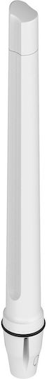 Poynting A-OMNI-0498-V1-01 Εξωτερική Κεραία WiFi Πανκατευθυντική 9.8dBi με σύνδεση SMA