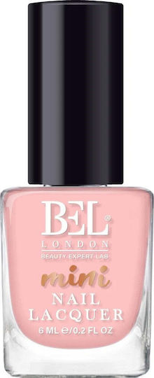 Bel London Bel London Mini Quick-dry Nail Polish 238 6 Ml Women