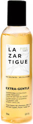 Lazartigue Lazartigue Extra-gentle Vegan Hair Shampoo Gentle Cleansing 200 Ml Women Lazartigue Lazartigue Extra-gentle Vegan Hair Shampoo Gentle Cleansing 200 Ml Women