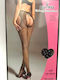 Dupu Sexy Tights Black
