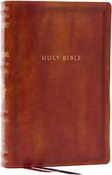 Rsv Personal Size Bible With Cross References, ...