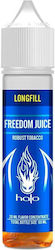 Halo Halo E-Zigaretten Aromakonzentrate Freedom...