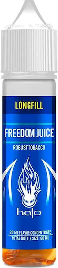 Halo Άρωμα Freedom 60ml 1τμχ Blue Freedom