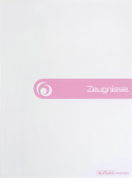 Herlitz Clipboard For A4 Paper White