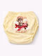 Kamtex Baby Kids Panties Yellow