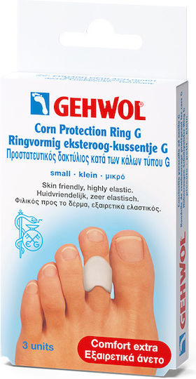 Gehwol Corn Pentru Calusuri 3 Bucăți