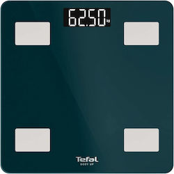 Tefal Body Up Smart Bathroom Scale 180kg Tefal Body Up Smart Bathroom Scale 180kg