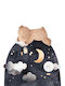 Kids Poster Bear 50x40cm