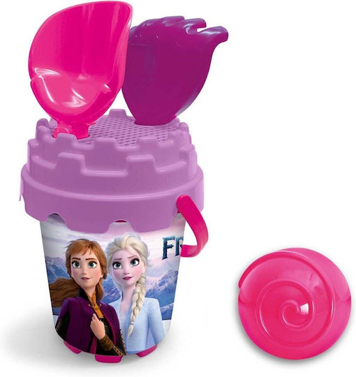Καλοκαιρινό Star Κουβαδάκι Disney Frozen 41/8084