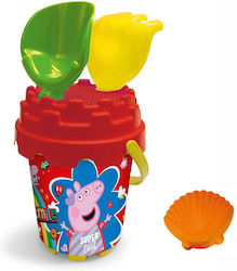 Summer Star Bucket Peppa Pig 41/8072