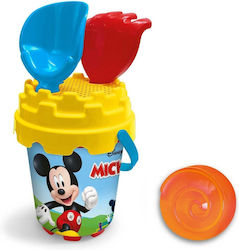 Καλοκαιρινό Star Κουβαδάκι Disney Mickey 41/8076