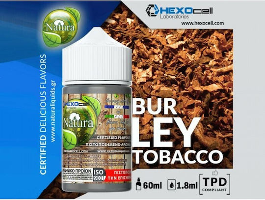 Hexocell Shot de Aromă 60ml 1 Buc Tutun