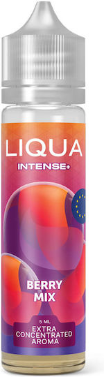 Liqua Flavor Shot 5ml/60ml 1τμχ Berry Mix