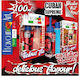Flavour Art Flavor Shot Mix 60ml/100ml 1 Stück Kubanischer Supreme