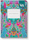 Ohh Deer Notizbuch A6