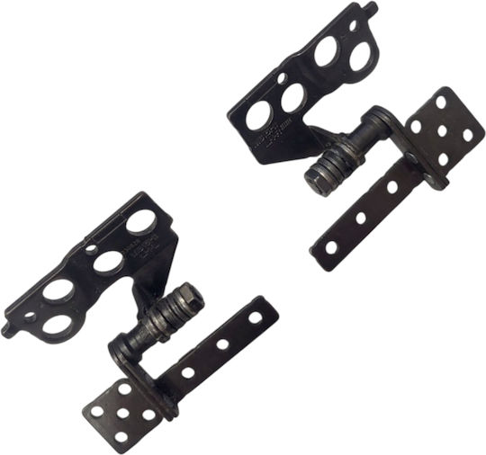 Laptop Hinges Bracket Set MSI Modern 15 B12M-026UK MS-15H1 Left & Right No Brackets Code 1-HNG0835