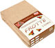 Karo Protective Mattress Cover Double With Fitted Skirt Beige 160x200cm