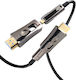 ATC HDMI 2.1 Ultra High Speed 48Gbps 4K 120Hz H...