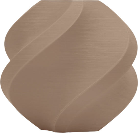 Bambu Lab PLA 3D Drucker Filament Braun 1kg A01-N1-1.75-1000-Spule