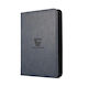 Premium Card Album Gemloader 4”x4” Fit Collector’s Binder 1024 Slots Grey