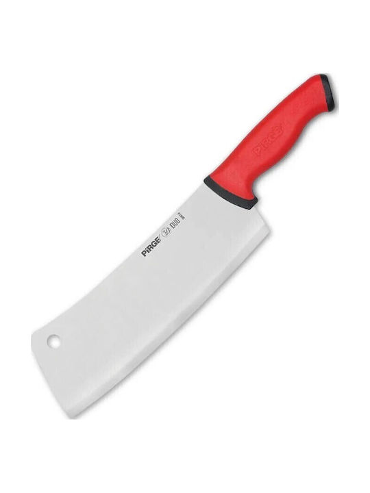 Pirge Cleaver from Stainless Steel 22cm
