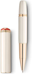MontBlanc Heritage Schreibstift Rollerball Pers...