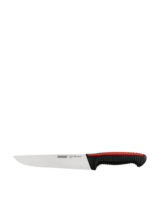Pirge Pro 2002 Fleischmesser aus Rostfreiem Sta...