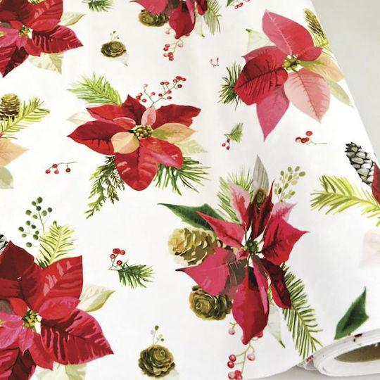 Iliadis Christmas Alexandrian Decorative 20cm Length