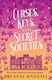 Curses, Keys, And Secret Societies Breanne Randall Aria