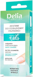 Delia Cosmetics Gel 11ml