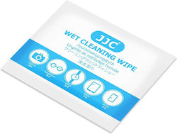 Jjc Cl-w16 Υγρά Μαντιλάκια Καθαρισμού 16 Τεμ Jjc Cl-w16 Υγρά Μαντιλάκια Καθαρισμού 16 Τεμ