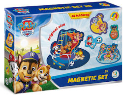 Just Toys Paw Patrol Αυτοκινητάκι για 3+ Ετών