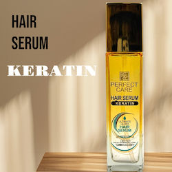 Ultimate Serum Μαλλιών 120ml Ultimate Serum Μαλλιών 120ml