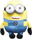 Λούτρινο Minions Bob