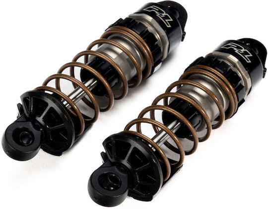 Proline Arrma Mini Kraton Vorderseite Powerstroke Aluminium Ölgefüllte Stoßdämpfer 2 Stück