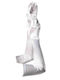 White Women's Gloves