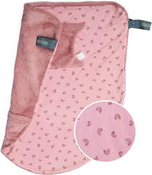 Cheeky Chompers Κουβέρτα Καροτσιού