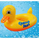 Σωσίβιο Swimtrainer Κίτρινο Βρεφικό