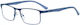 Frog Optical Ochelari De Citit +2.75 În Culoare Ramă Albastru Marin