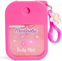 Martinelia Shimmer Kinderdüfte Eau Fraiche 35ml