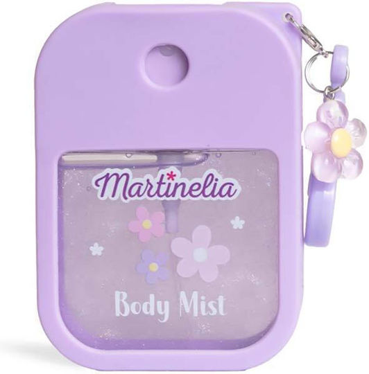 Martinelia Shimmer Kinderdüfte Eau Fraiche 35ml