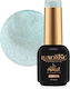 Luxorise Gel Nagellack Meerjungfrau Aquamarin T...