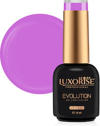 Luxorise Evolution Gel Nagellack No Limits Futu...
