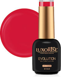 Luxorise Evolution Ojă Pentru Unghii Cu Gel Sem...