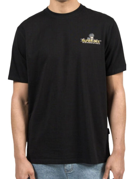 Tricou Blaze Bee Negru