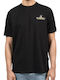 Tricou Blaze Bee Negru
