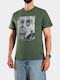 T-Shirt Green
