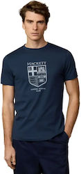 Hackett Heritage T-shirt Old Navy HM5000083-584 Hackett Heritage T-shirt Old Navy HM5000083-584